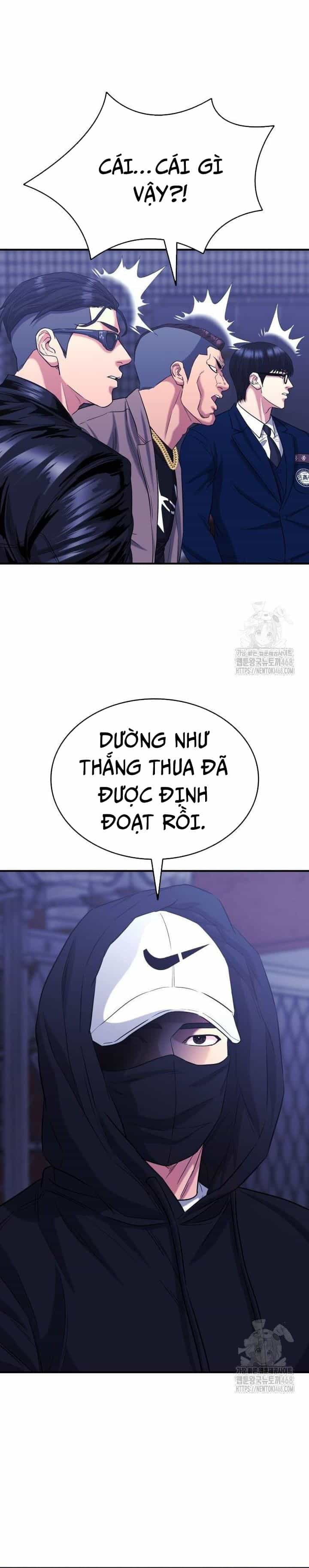 Minh Vương - Chương 10 - ảnh 41