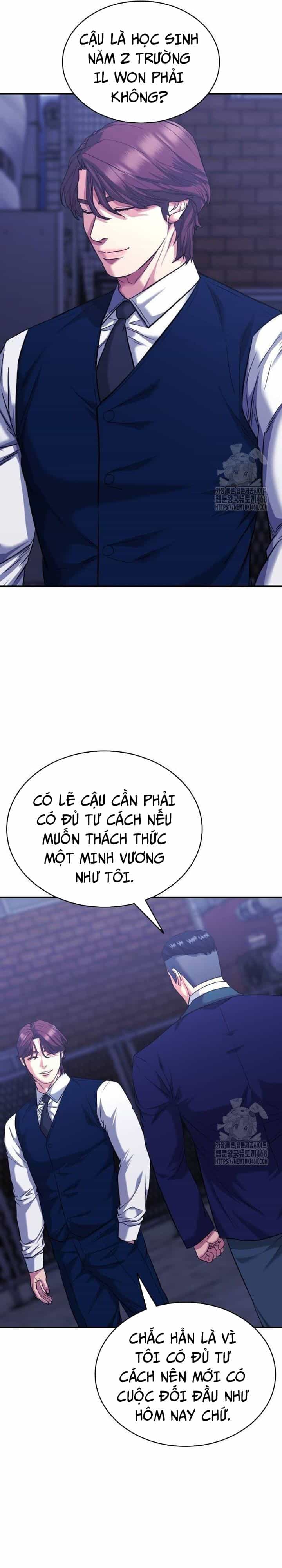 Minh Vương - Chương 10 - ảnh 7