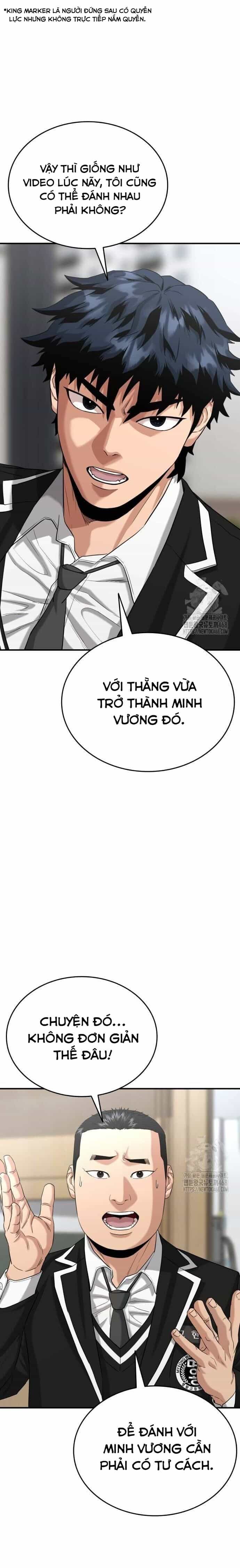 Minh Vương - Chương 11 - ảnh 11