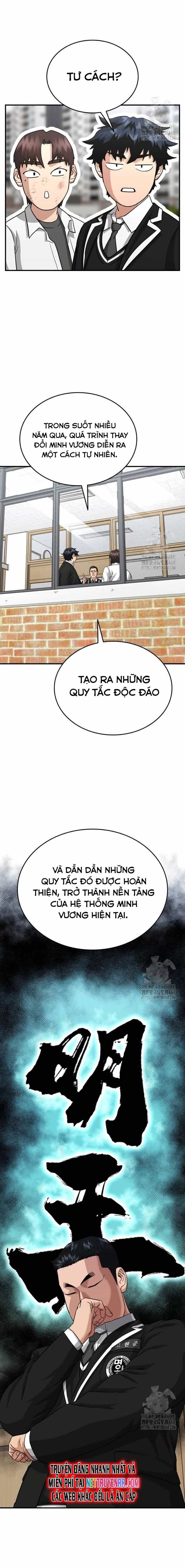 Minh Vương - Chương 11 - ảnh 12