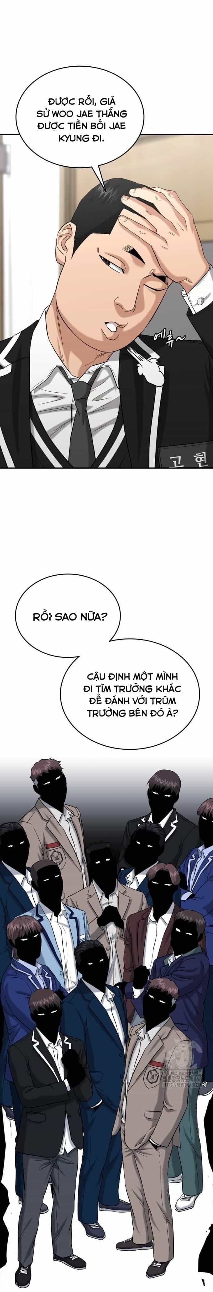 Minh Vương - Chương 11 - ảnh 28