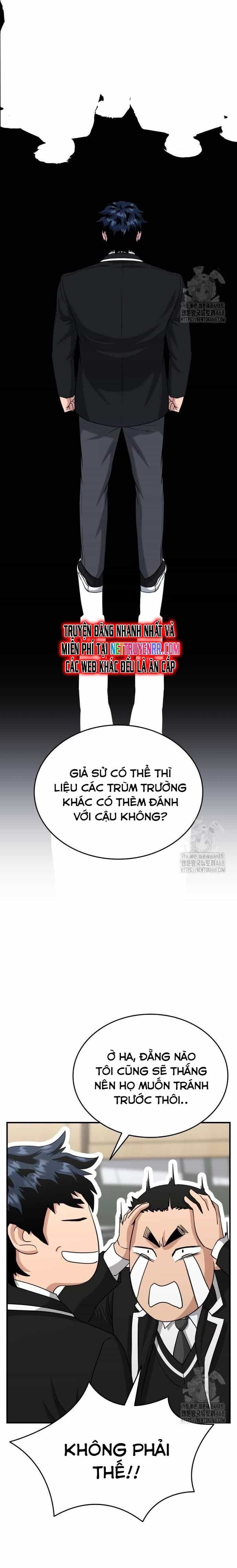 Minh Vương - Chương 11 - ảnh 29