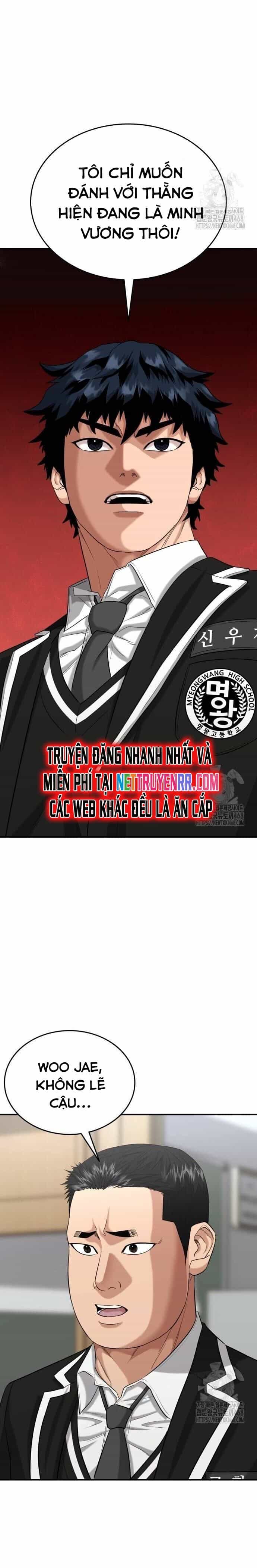 Minh Vương - Chương 11 - ảnh 33