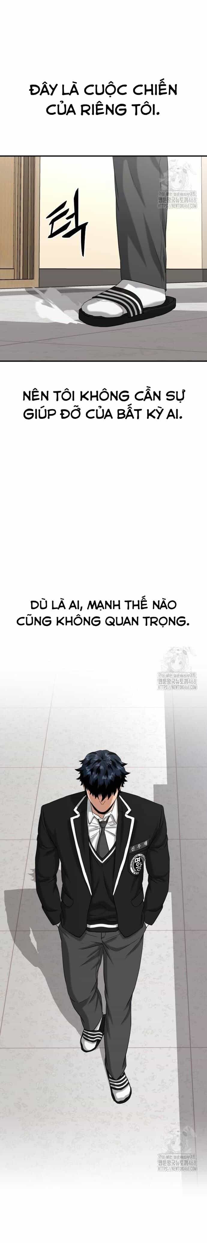 Minh Vương - Chương 11 - ảnh 36