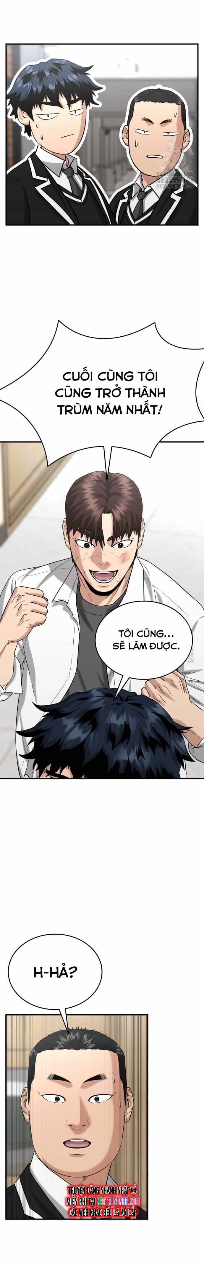 Minh Vương - Chương 11 - ảnh 9