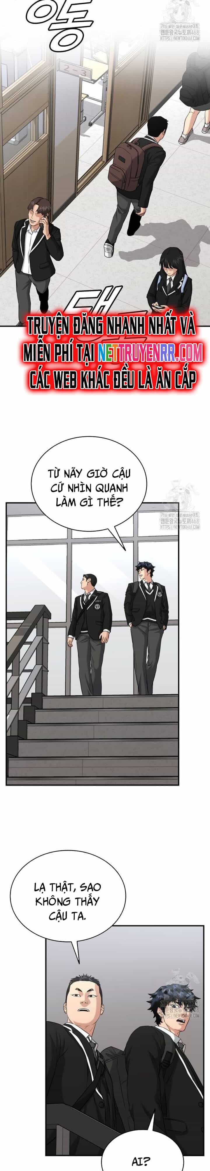 Minh Vương - Chương 12 - ảnh 27
