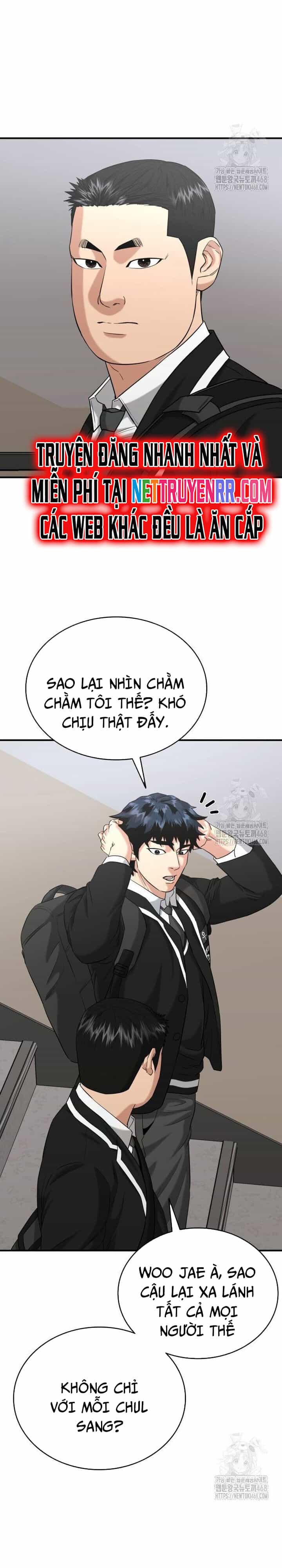 Minh Vương - Chương 12 - ảnh 29