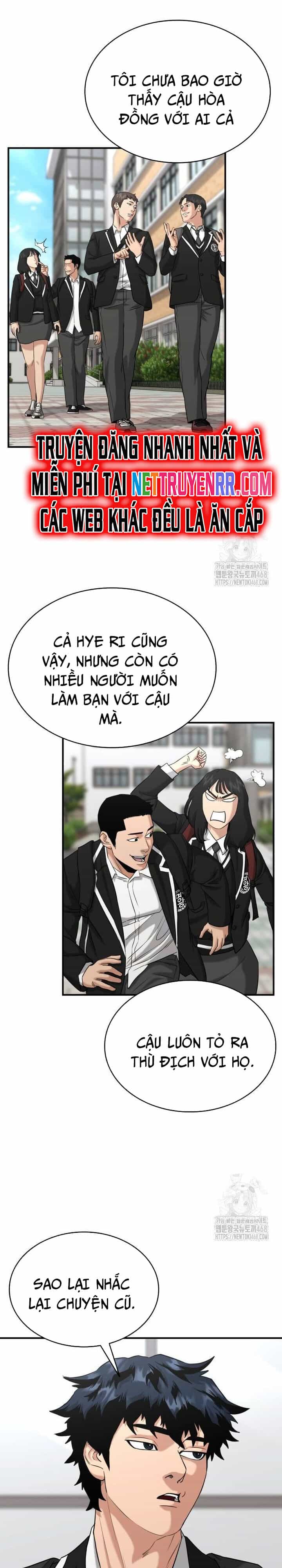 Minh Vương - Chương 12 - ảnh 30