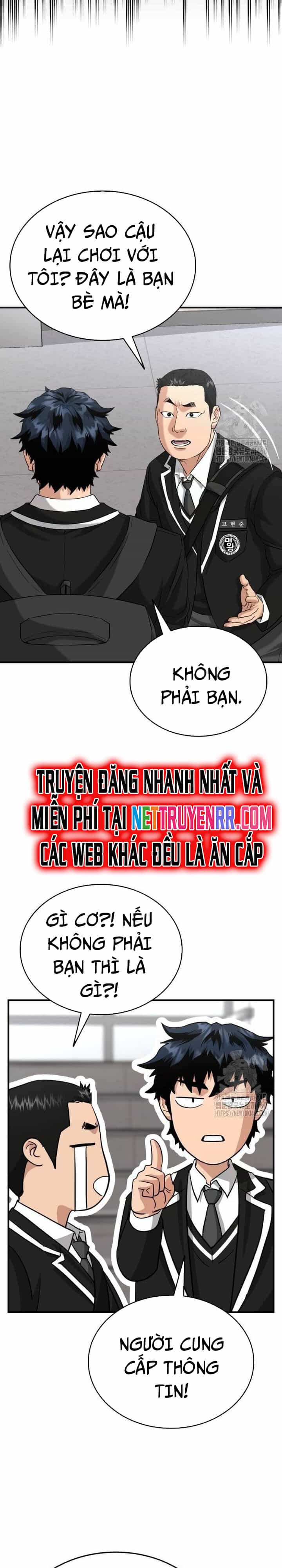 Minh Vương - Chương 12 - ảnh 33