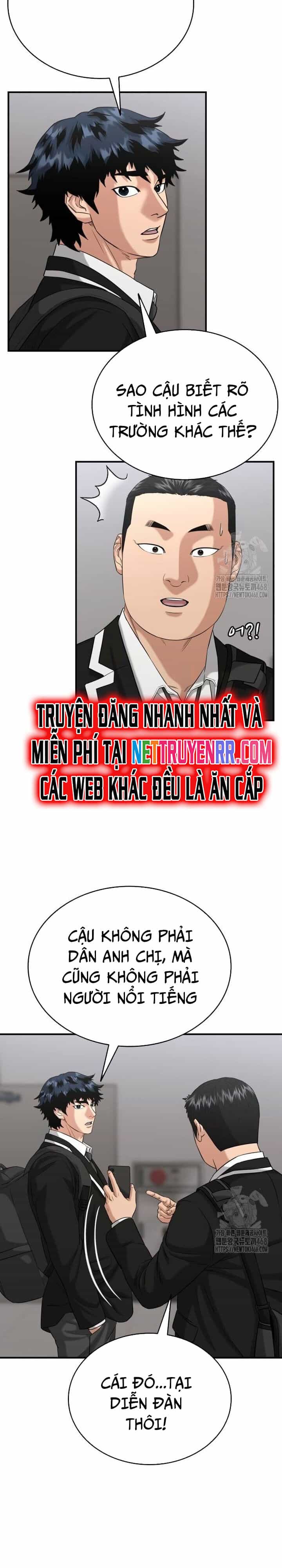 Minh Vương - Chương 12 - ảnh 35