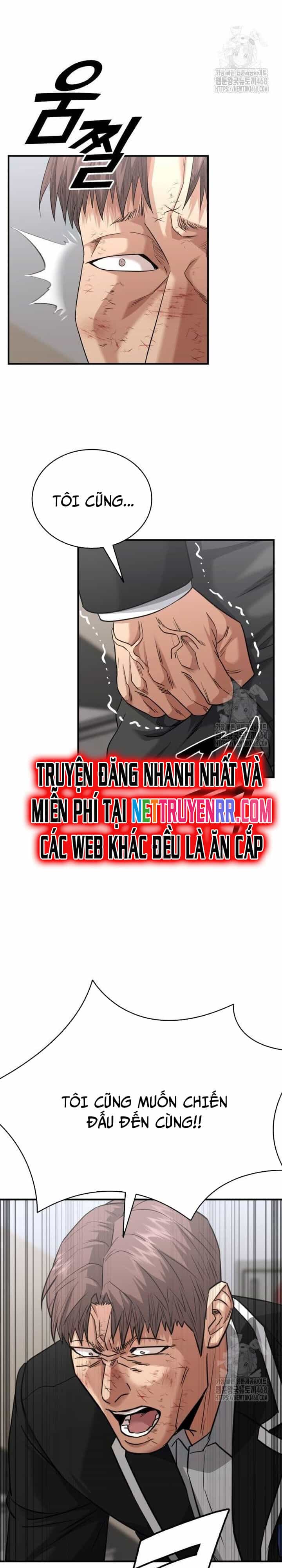 Minh Vương - Chương 12 - ảnh 42