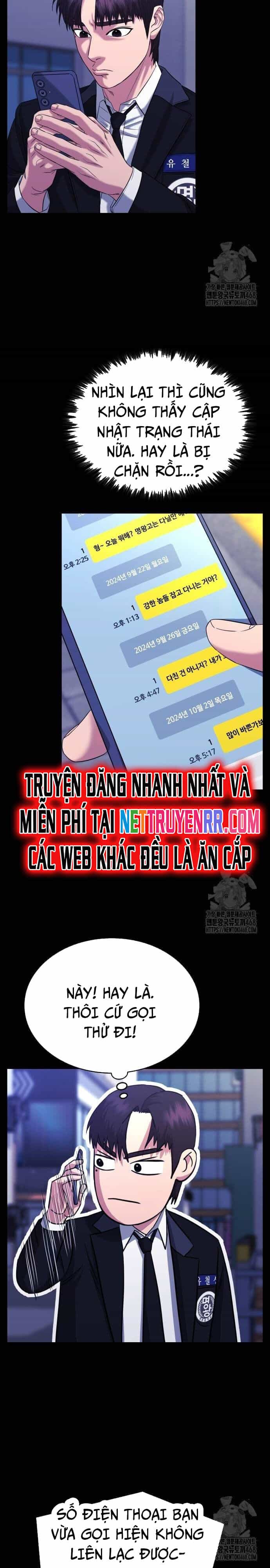 Minh Vương - Chương 13 - ảnh 2