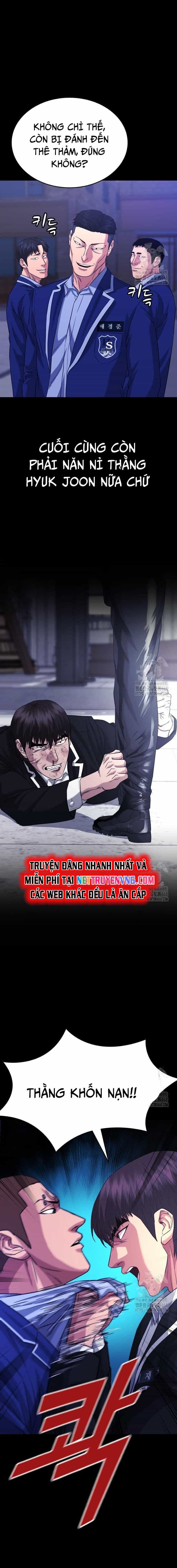 Minh Vương - Chương 14 - ảnh 10