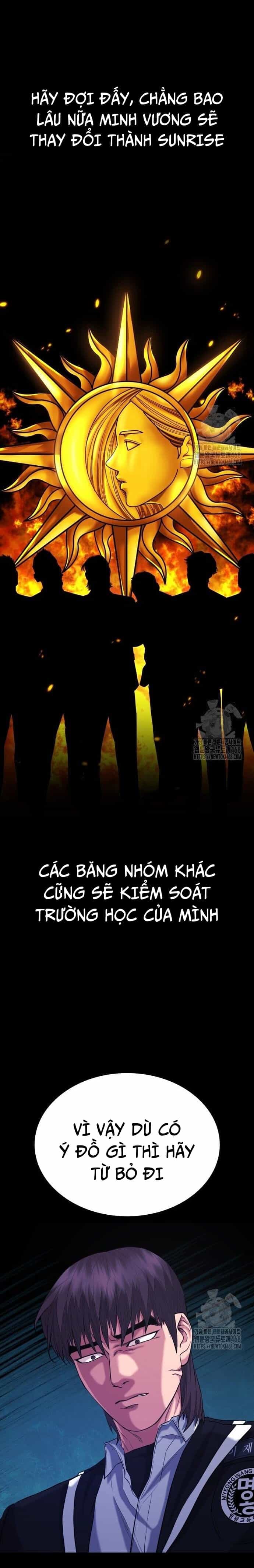 Minh Vương - Chương 14 - ảnh 12