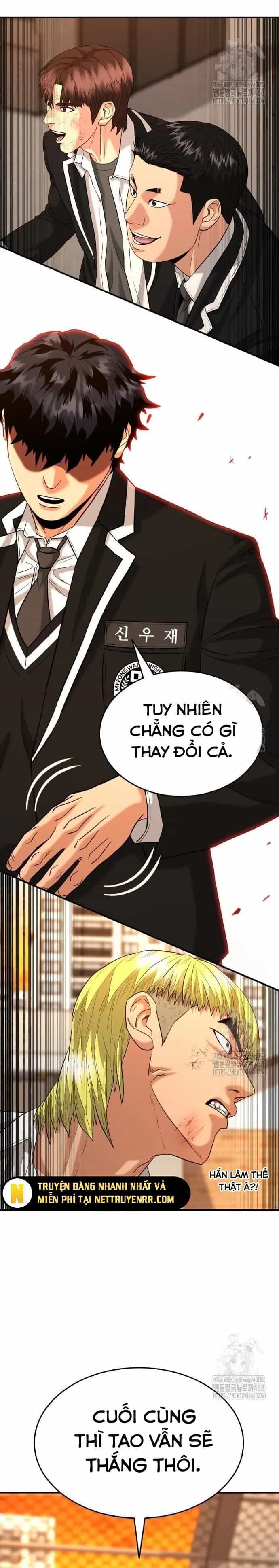 Minh Vương - Chương 15 - ảnh 32