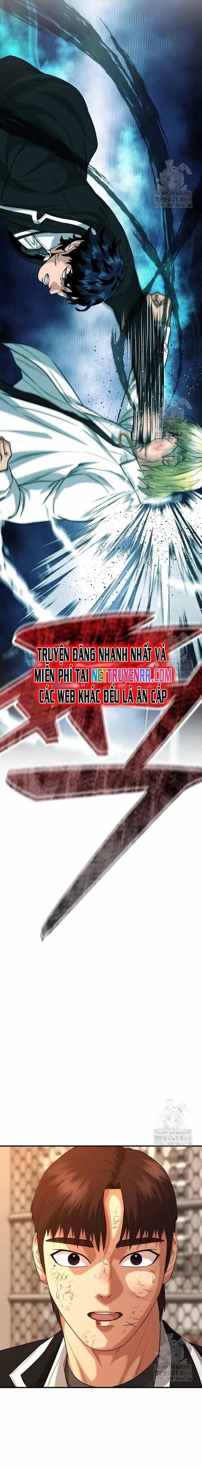 Minh Vương - Chương 15 - ảnh 38