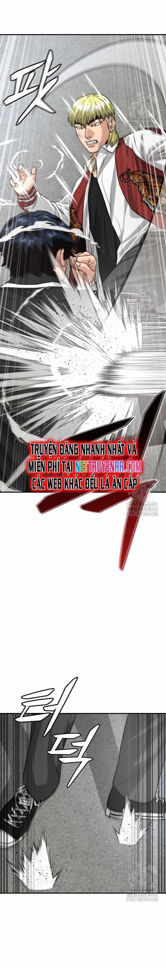 Minh Vương - Chương 15 - ảnh 9