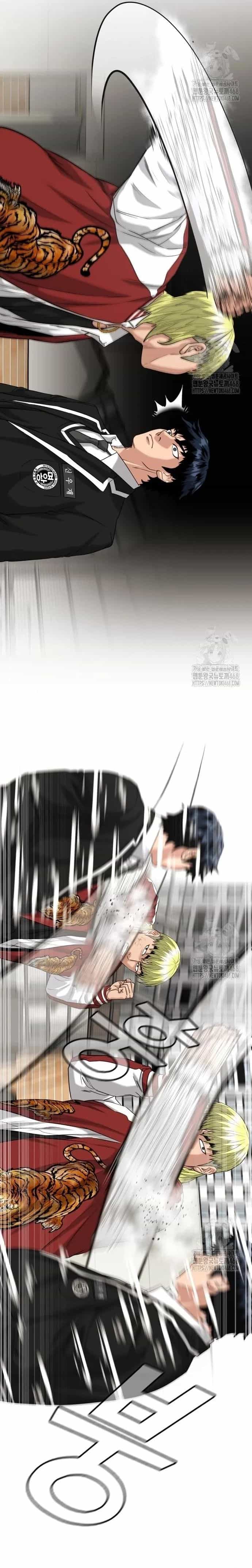 Minh Vương - Chương 15.1 - ảnh 5