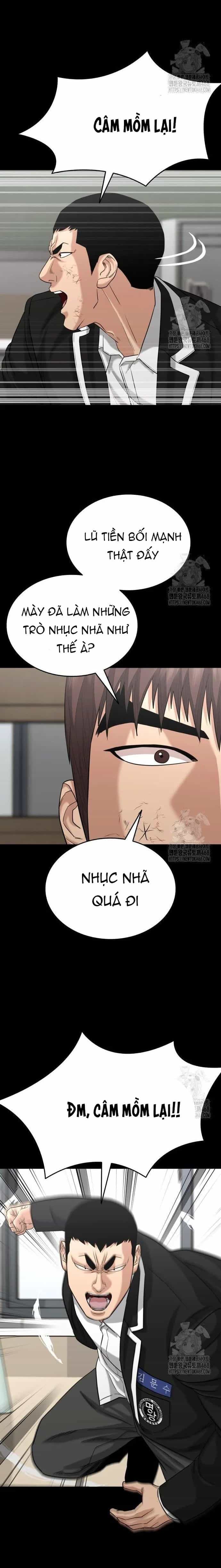 Minh Vương - Chương 16 - ảnh 10