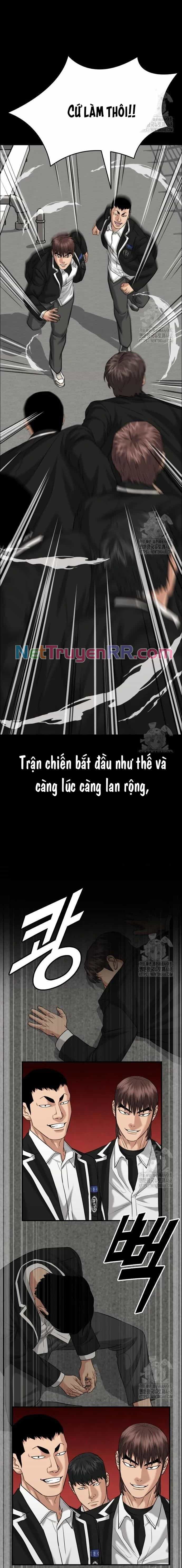 Minh Vương - Chương 16 - ảnh 15