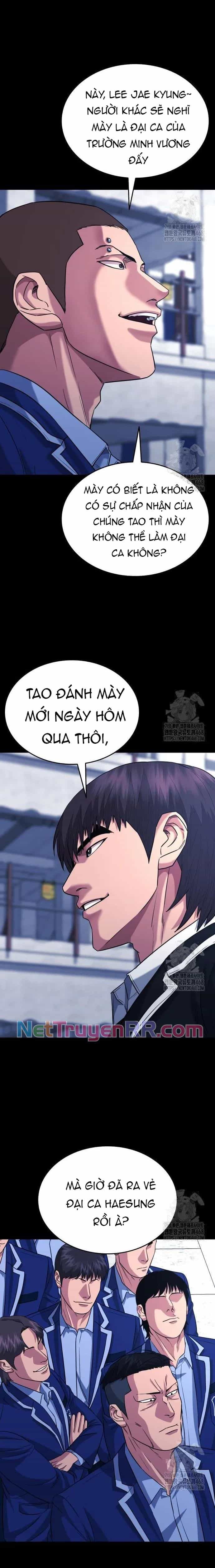 Minh Vương - Chương 16 - ảnh 19