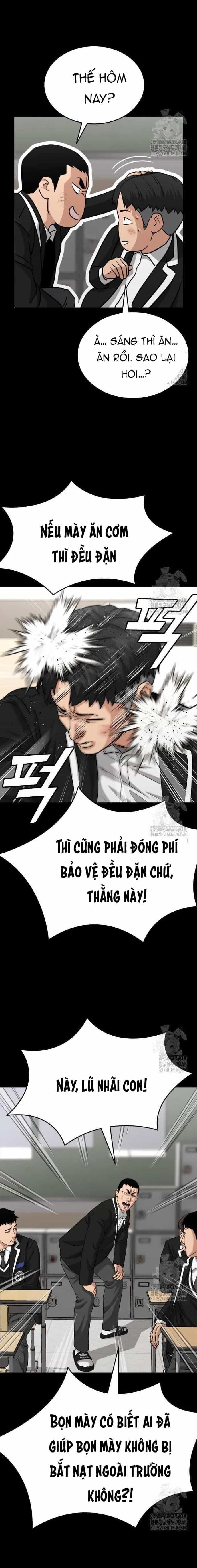 Minh Vương - Chương 16 - ảnh 8