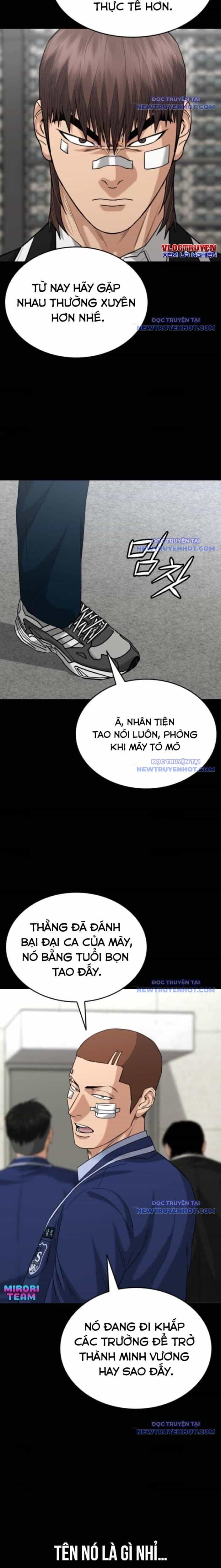 Minh Vương - Chương 17 - ảnh 18