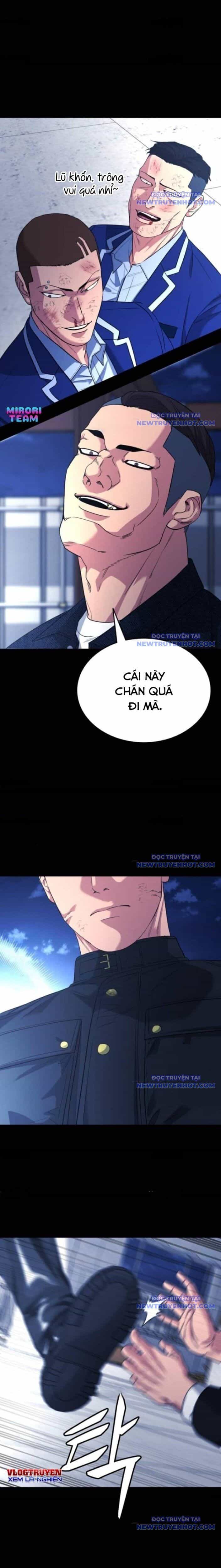 Minh Vương - Chương 17 - ảnh 4