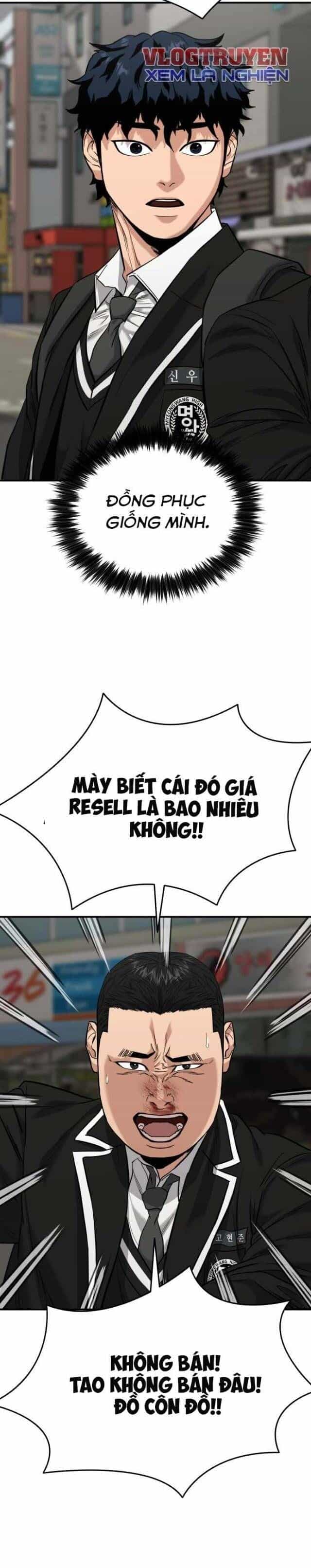 Minh Vương - Chương 1.5 - ảnh 18