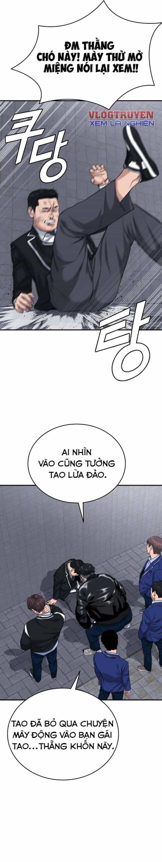 Minh Vương - Chương 1.5 - ảnh 21