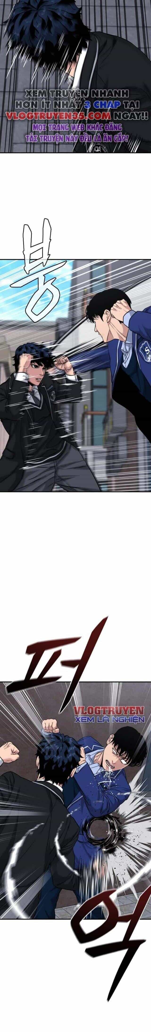 Minh Vương - Chương 1.5 - ảnh 28