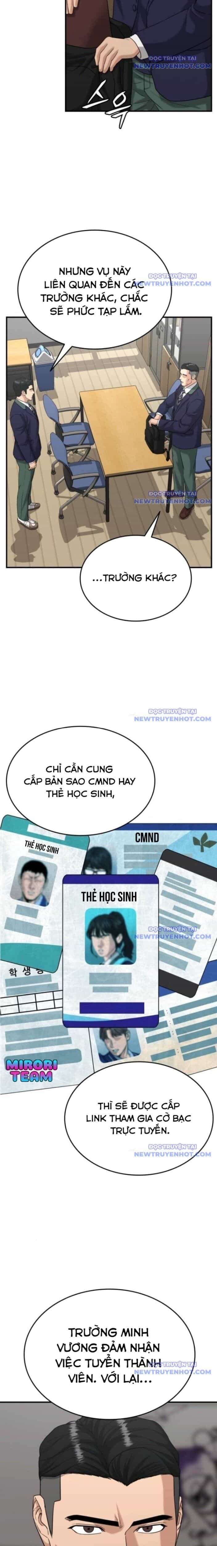 Minh Vương - Chương 20 - ảnh 10
