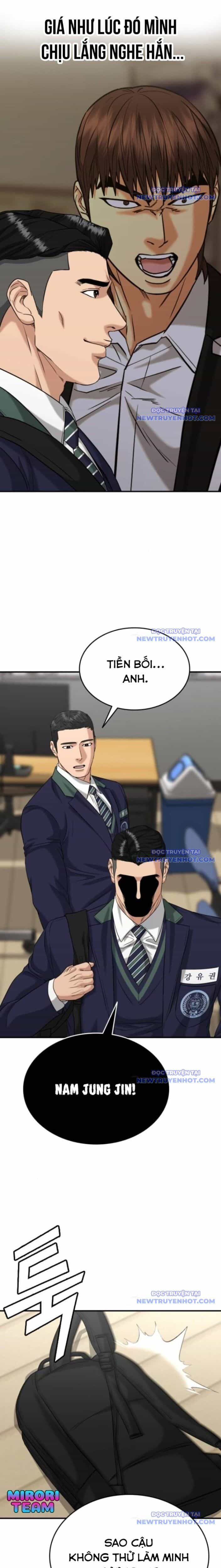 Minh Vương - Chương 20 - ảnh 14
