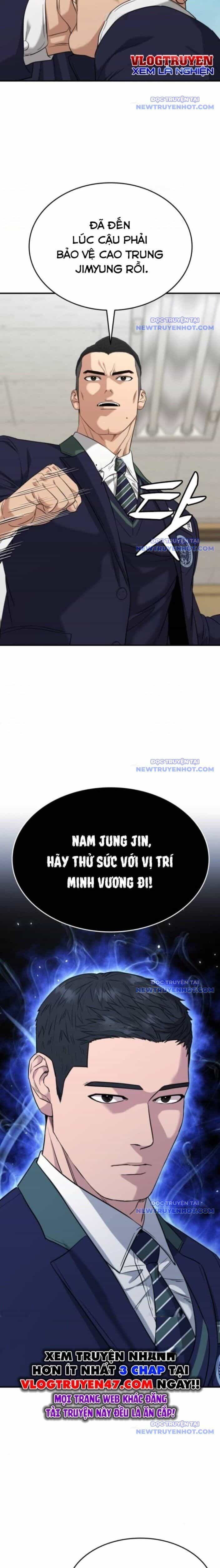 Minh Vương - Chương 20 - ảnh 18