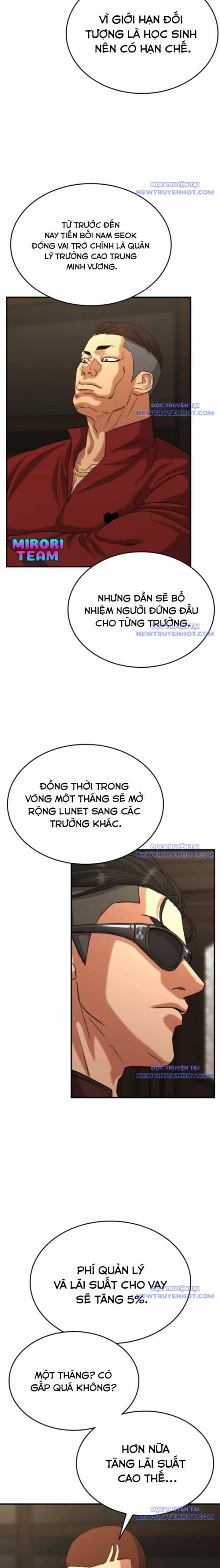Minh Vương - Chương 20 - ảnh 24