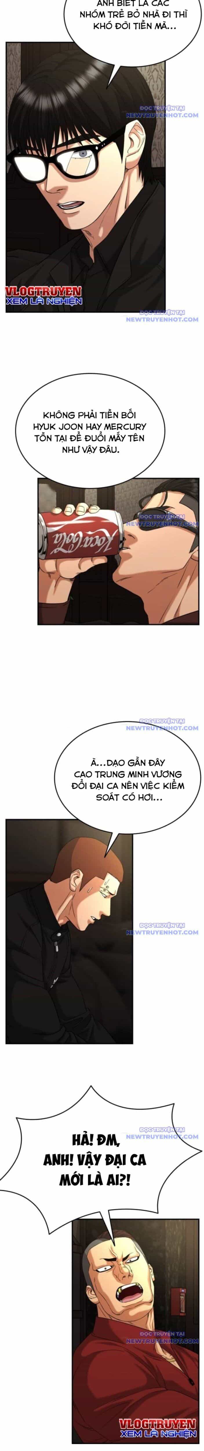 Minh Vương - Chương 20 - ảnh 27