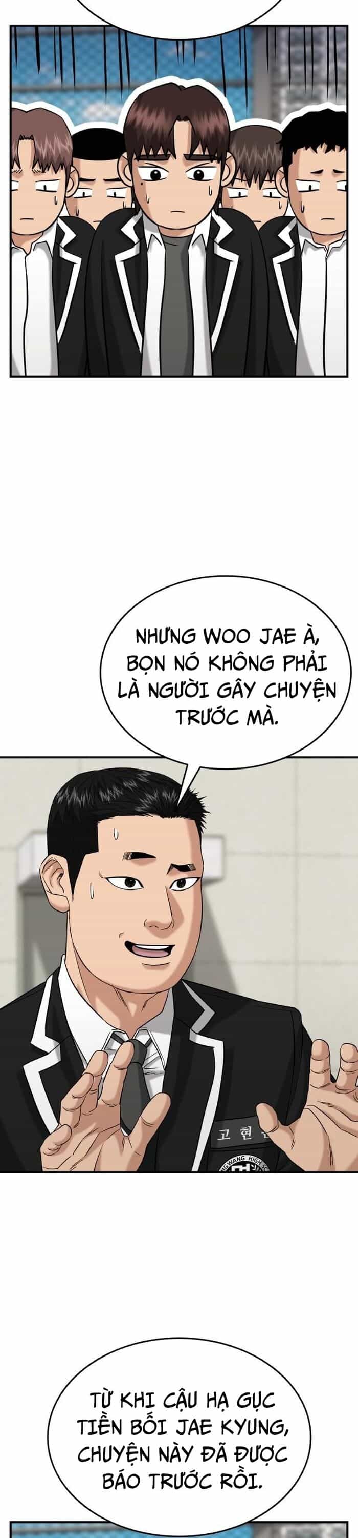 Minh Vương - Chương 21 - ảnh 32