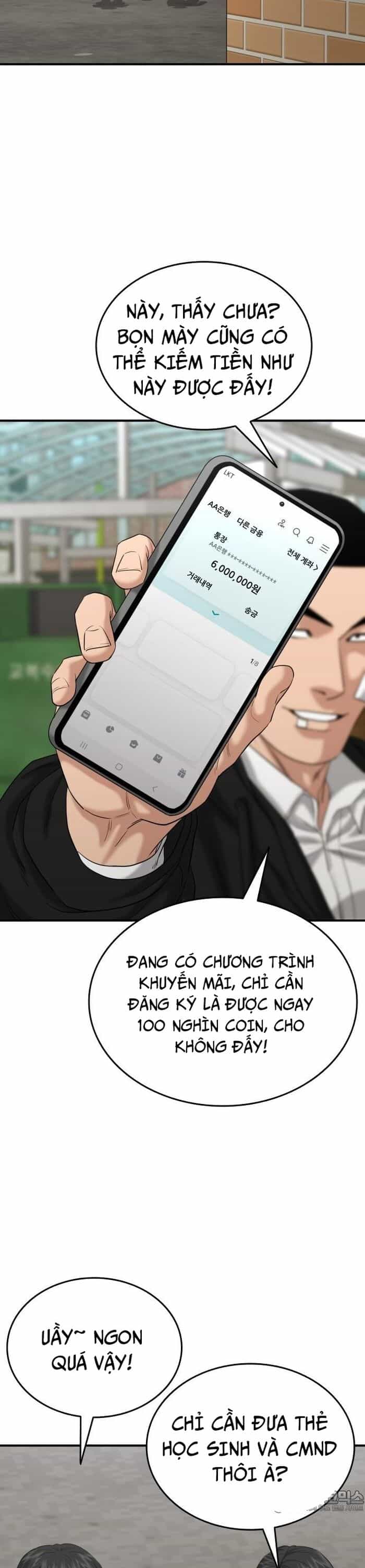 Minh Vương - Chương 21 - ảnh 8