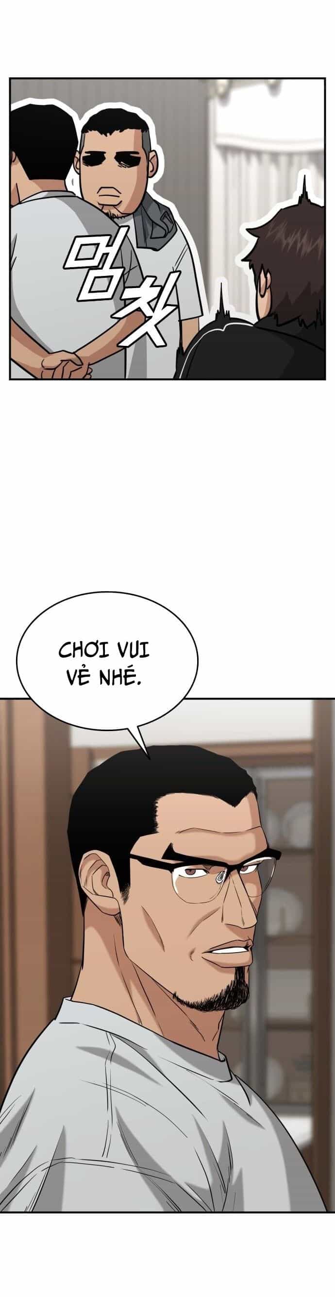 Minh Vương - Chương 22 - ảnh 29