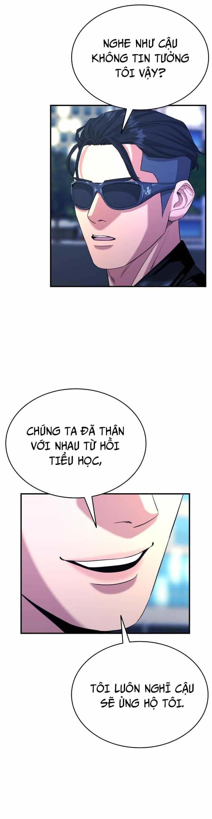 Minh Vương - Chương 22 - ảnh 3