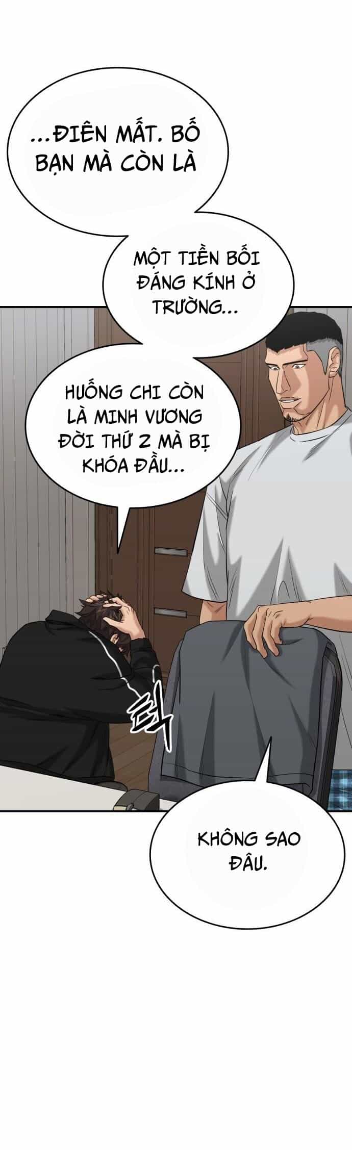Minh Vương - Chương 22 - ảnh 31