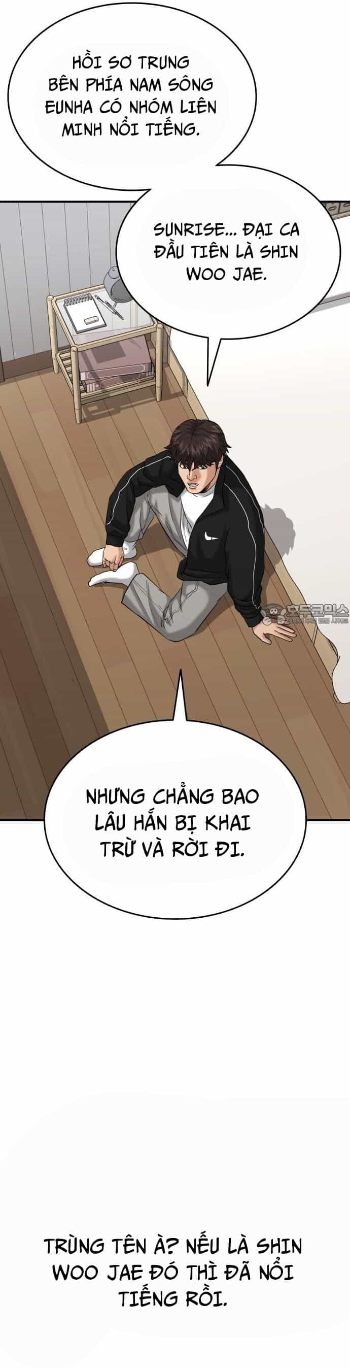 Minh Vương - Chương 22 - ảnh 45