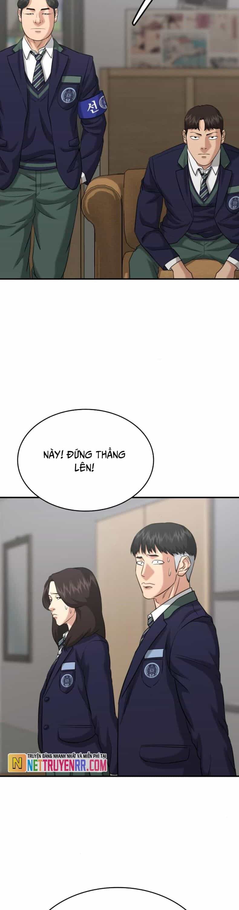 Minh Vương - Chương 23 - ảnh 25