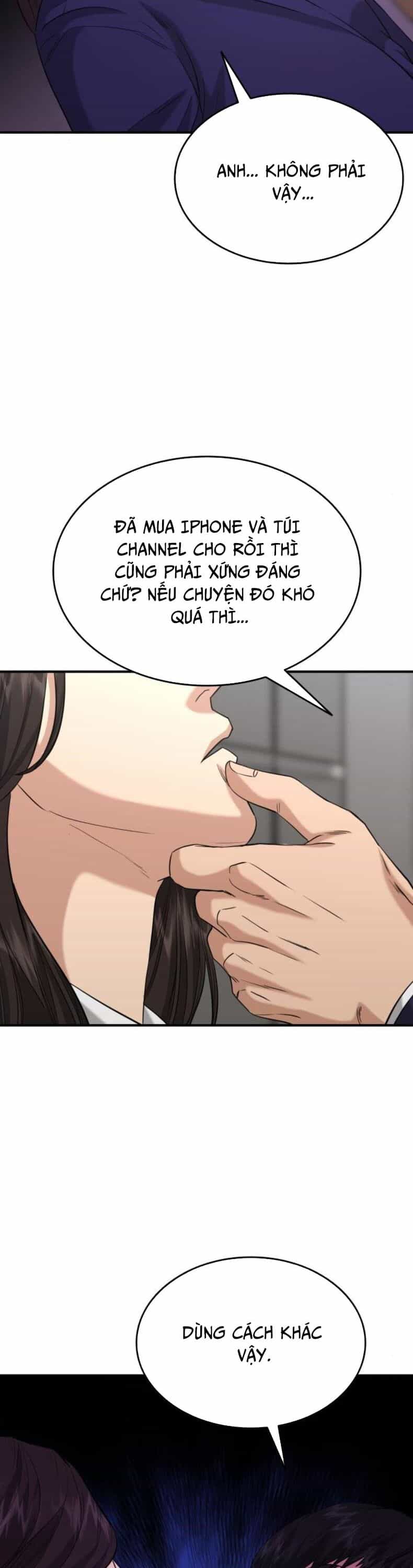 Minh Vương - Chương 23 - ảnh 29