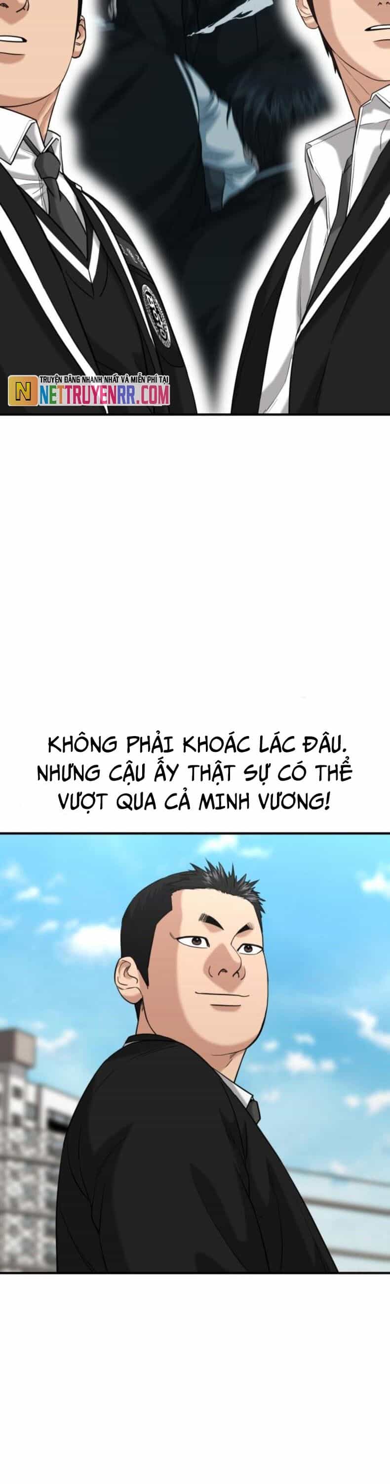 Minh Vương - Chương 23 - ảnh 4