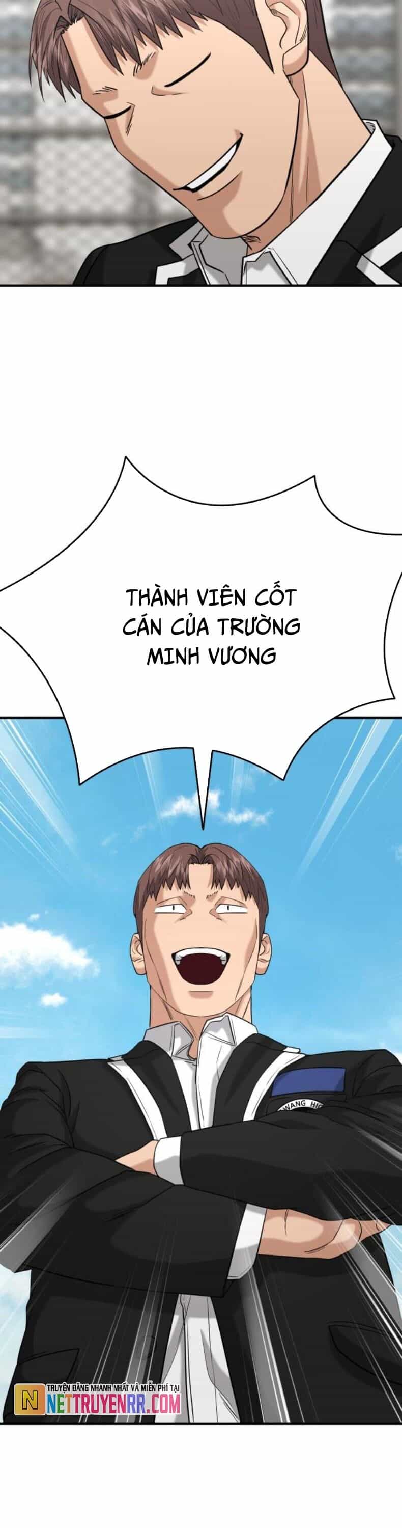 Minh Vương - Chương 23 - ảnh 7