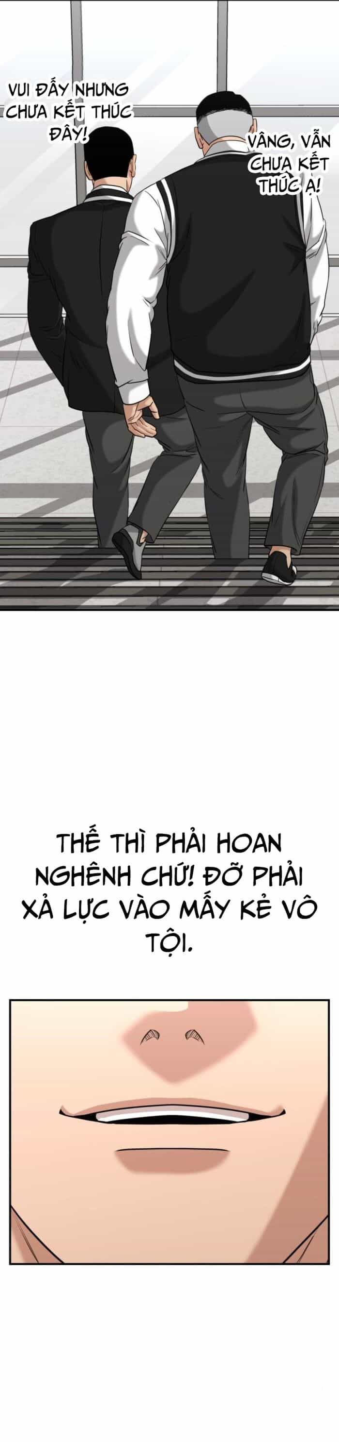 Minh Vương - Chương 24 - ảnh 15