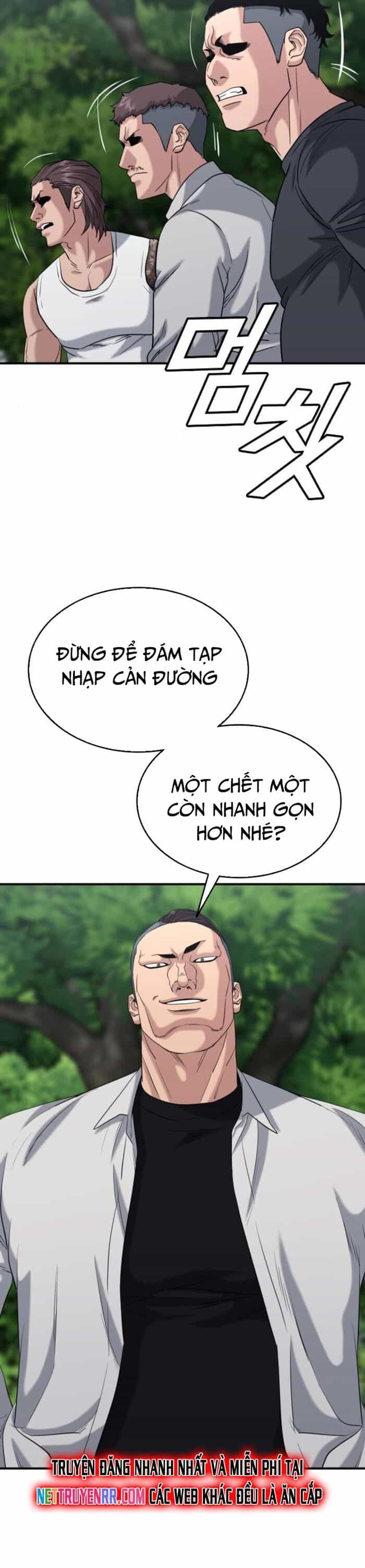 Minh Vương - Chương 24 - ảnh 24