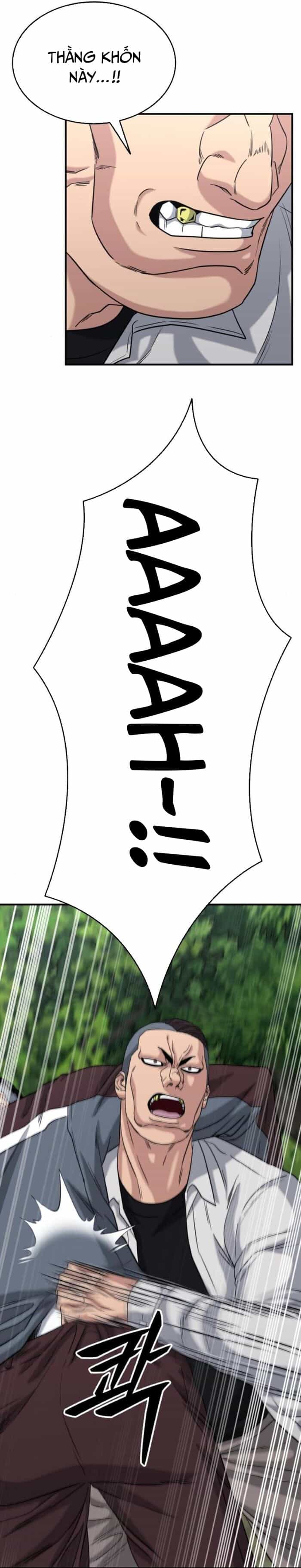 Minh Vương - Chương 24 - ảnh 34