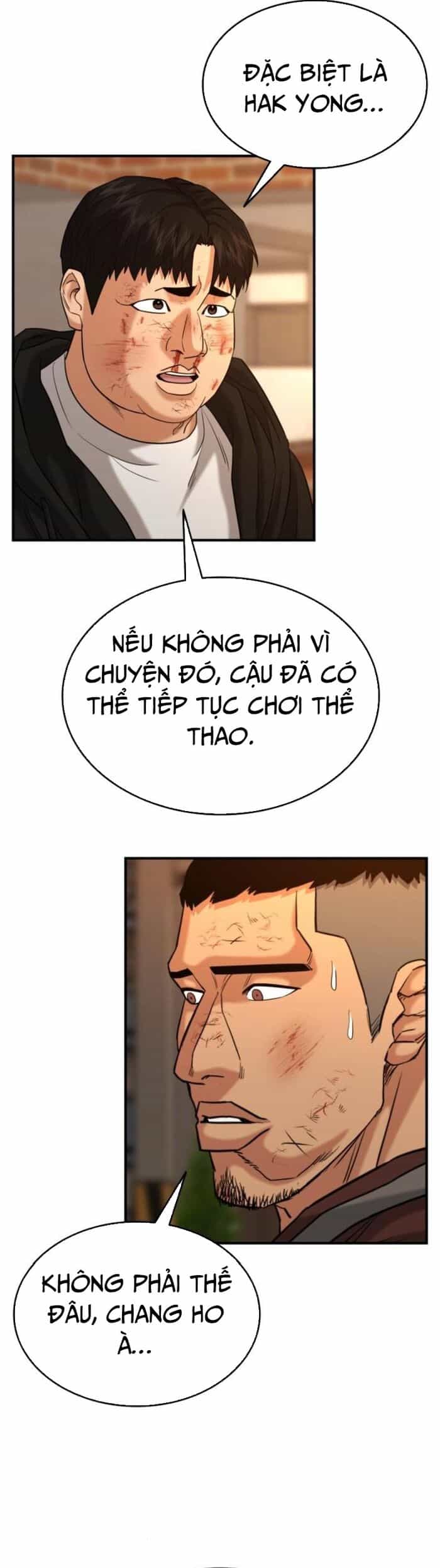 Minh Vương - Chương 25 - ảnh 28
